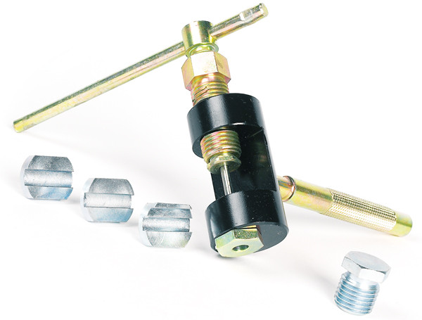 Spada Chain-Breaker & Riveting Tool