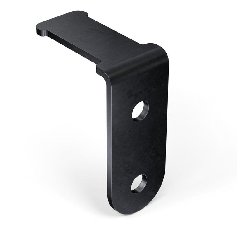 Genuine Yamaha USB Adapter Mounting Bracket For XSR700 2022 Onwards