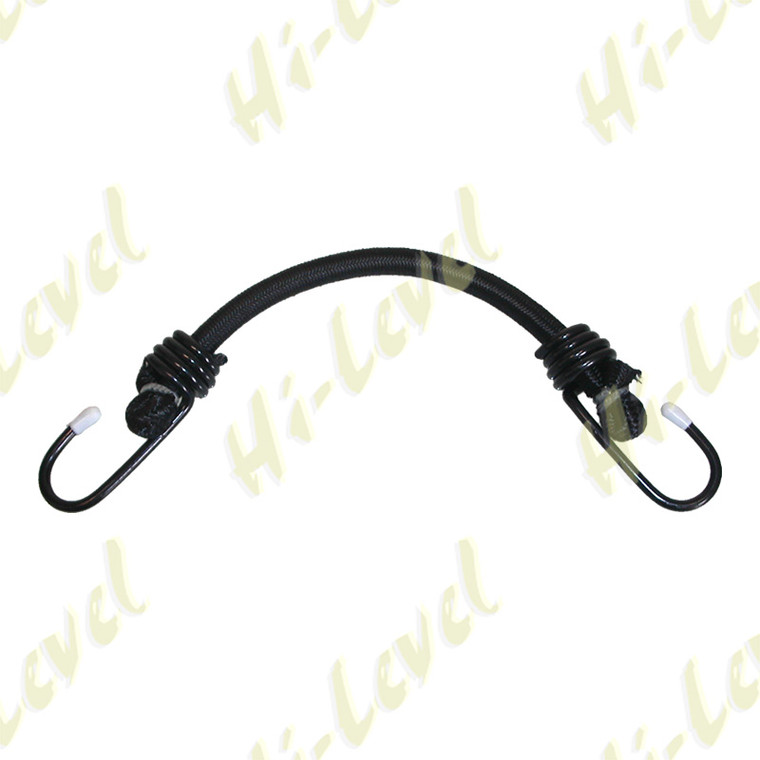 Hi-Level Motorcycle Luggage Bungee Cord 12"/18"/36"