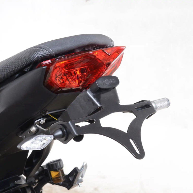 R&G Tail Tidy LPH LP0310BK Yamaha MT-09 & SP 2021 Onwards