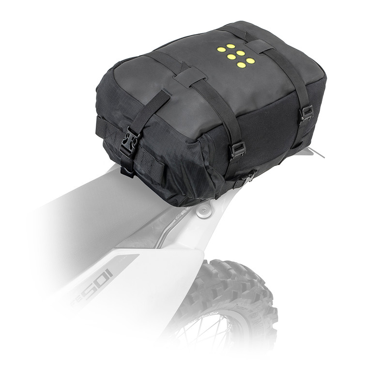 Kriega OS-18 Motorcycle Adventure Pack