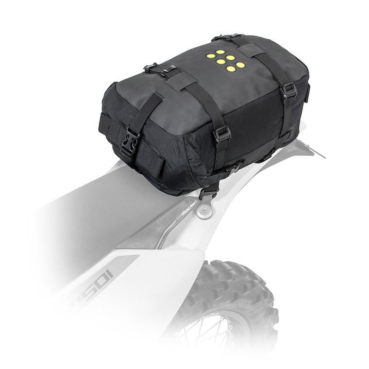 Kriega OS-12 Motorcycle Adventure Pack