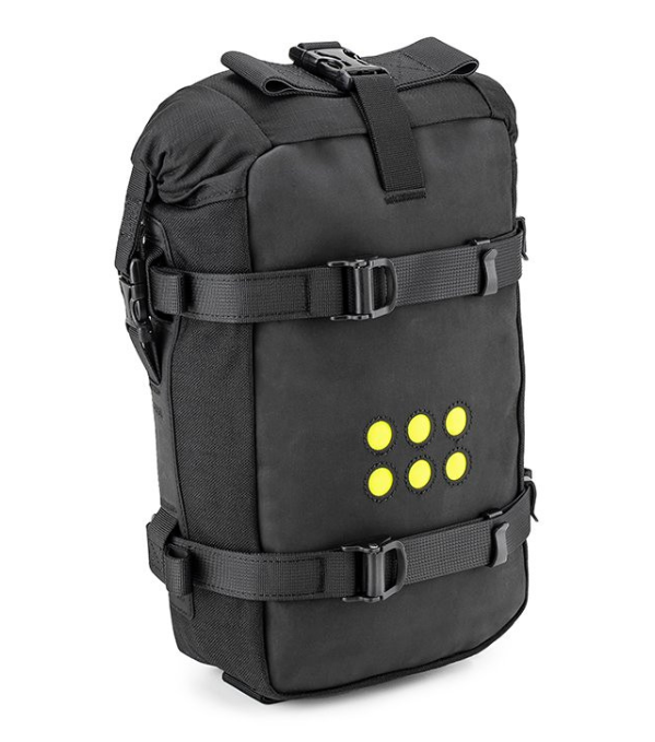 Kriega OS-6 Motorcycle Adventure Pack
