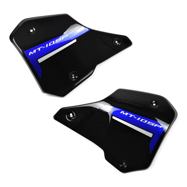 Yamaha MT-10 SP 2022 Onwards Infill Panels - SP Colours 22195G