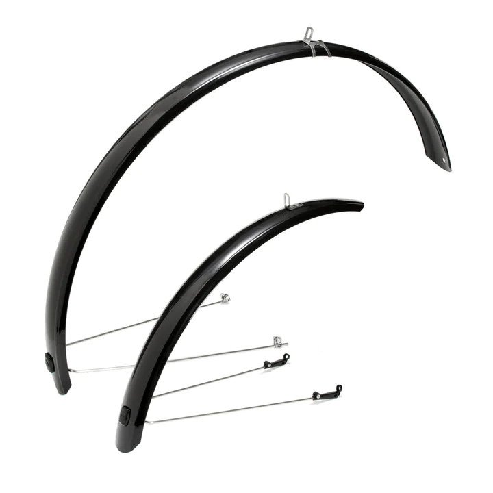 Genuine Yamaha Fender Set For Crosscore RC E-Bike 