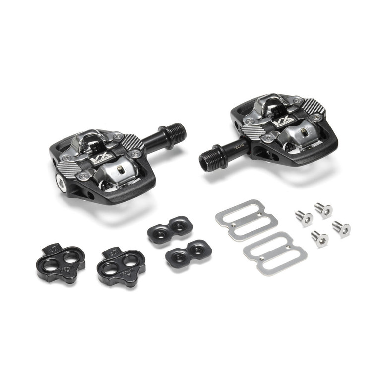 Genuine Yamaha VX Trail Pedal Set For Wabash RT & Moro 07