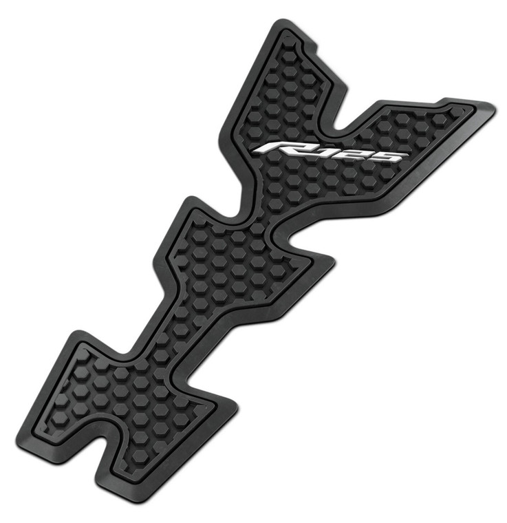 Genuine Yamaha YZF-R125 2023 Centre Tank Pad BNU-FTPAD-00