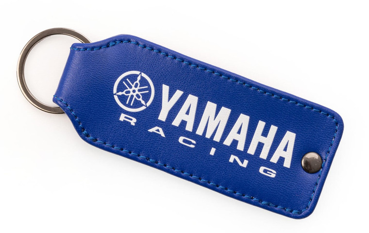 Genuine Yamaha Paddock Blue Multitool Keyring