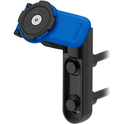QUAD LOCK Motorcycle/Scooter Brake Clutch Mount