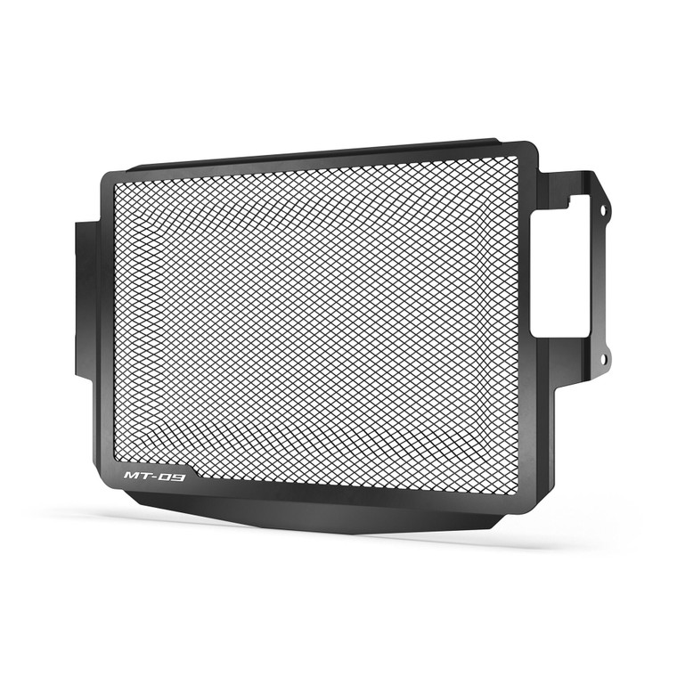 Genuine Yamaha MT-09 2024 Onwards Radiator/Rad Guard Protector BME-FRADC-00