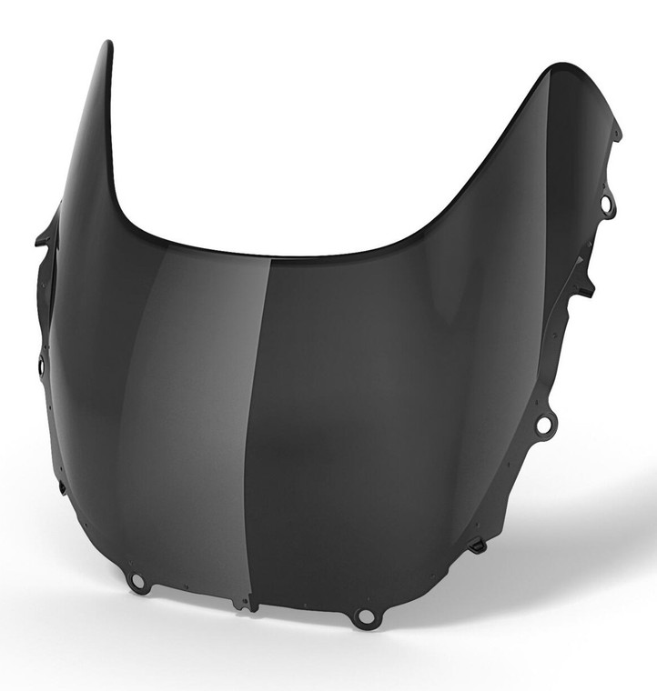 Genuine Yamaha XSR900 GP Tinted Screen