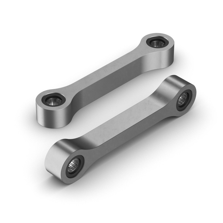 Genuine Yamaha XSR900 & GP/MT-09 & SP/Tracer 9 & GT Suspension Lowering Link