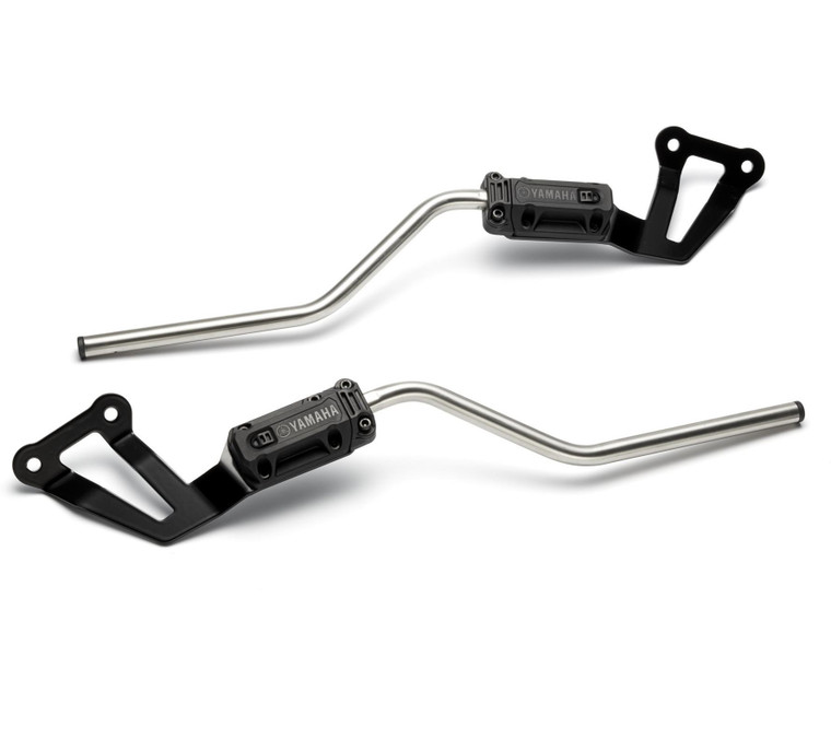  Genuine Yamaha MT-07 2014-24 Soft Side Pannier Bag Stay