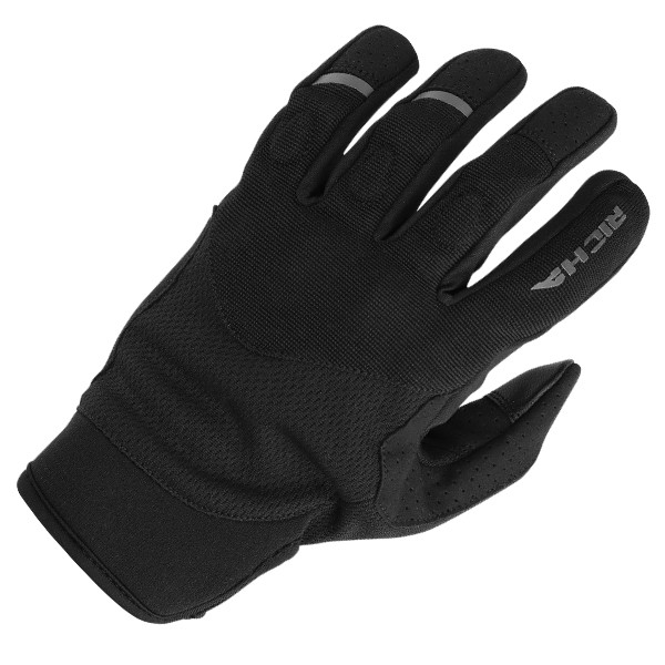 Richa Jet Air Textile Summer Motorcycle Gloves