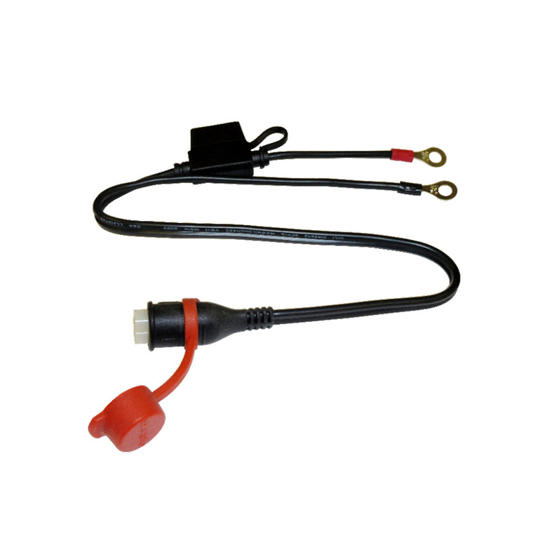 Optimate TM71 Weatherproof Eyelet
