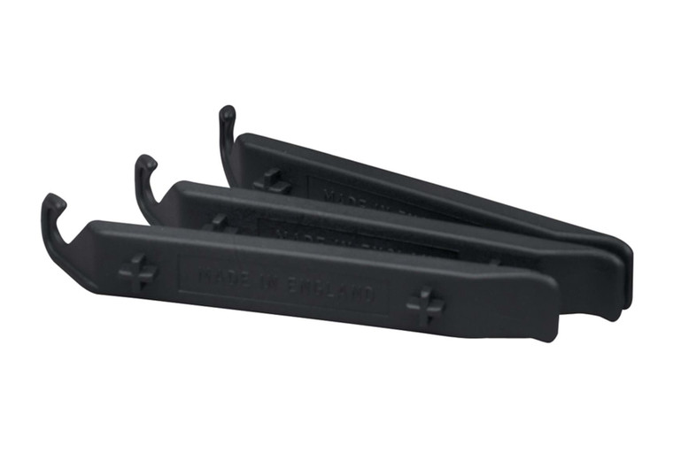 Cyclo Glass Nylon Re-inforced Bicycle Tyre Levers (3 Carded)