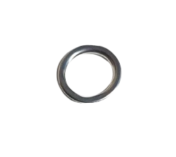 Genuine Yamaha Oil Sump Washer Gasket 214111980100