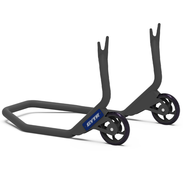 Genuine Yamaha GYTR Rear Paddock Stand Street/Race Line