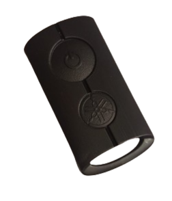 Genuine Yamaha Key Fob For N-Max 125 2023 Onwards B2T-H6261-45-00