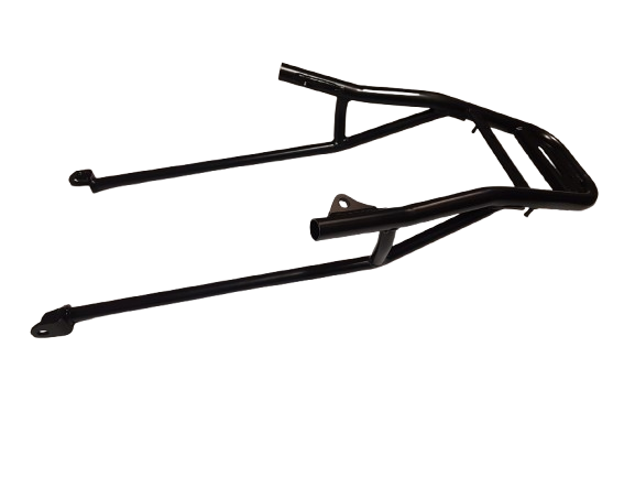 Genuine Yamaha MT-03 2016 Onwards Top Box Rear Carrier - B9T-248D0-01-00