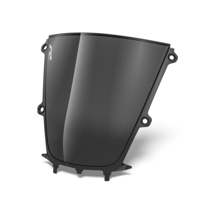 Genuine Yamaha R9 Windscreen - Smoke BKN-283J0-00-00