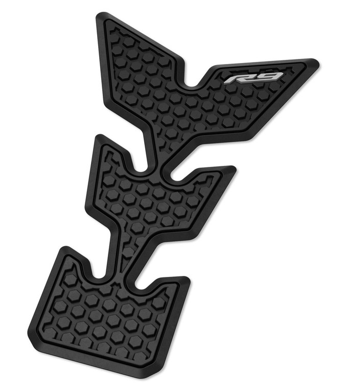 Genuine Yamaha HDR R9 Tank Pad - BKN-FTPAD-00-00