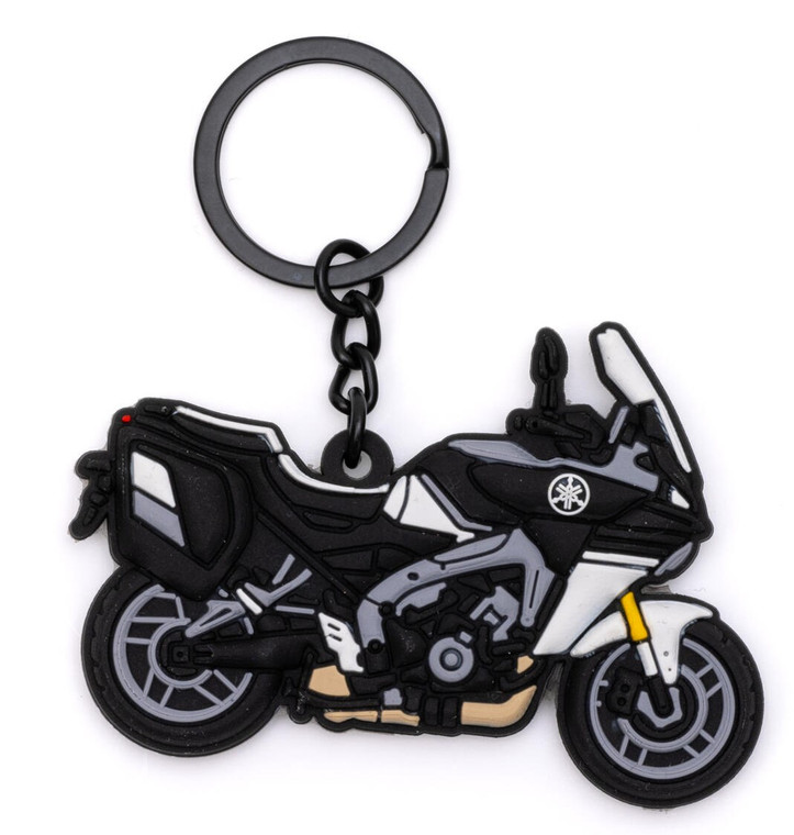 Genuine Yamaha Tracer 9 GT+ Keyring