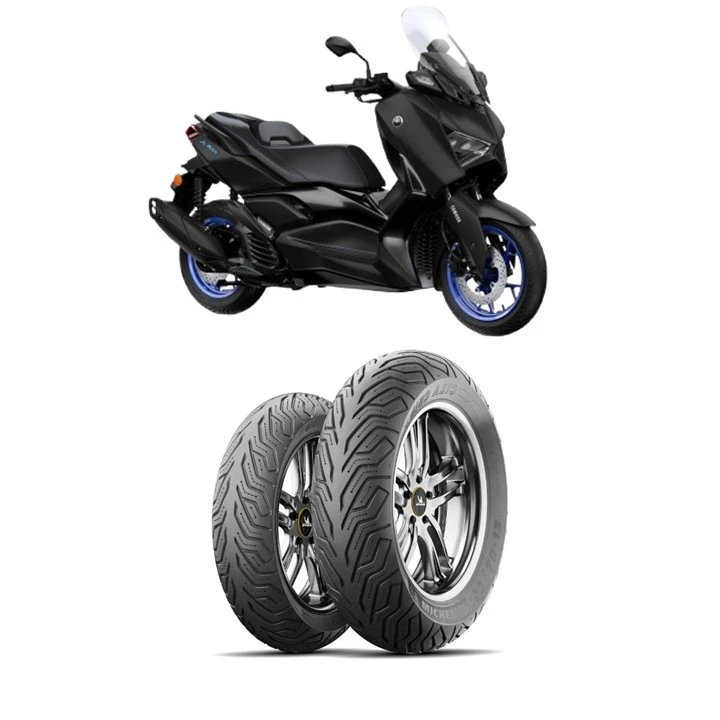 Michelin City Grip 2 Scooter Tyres