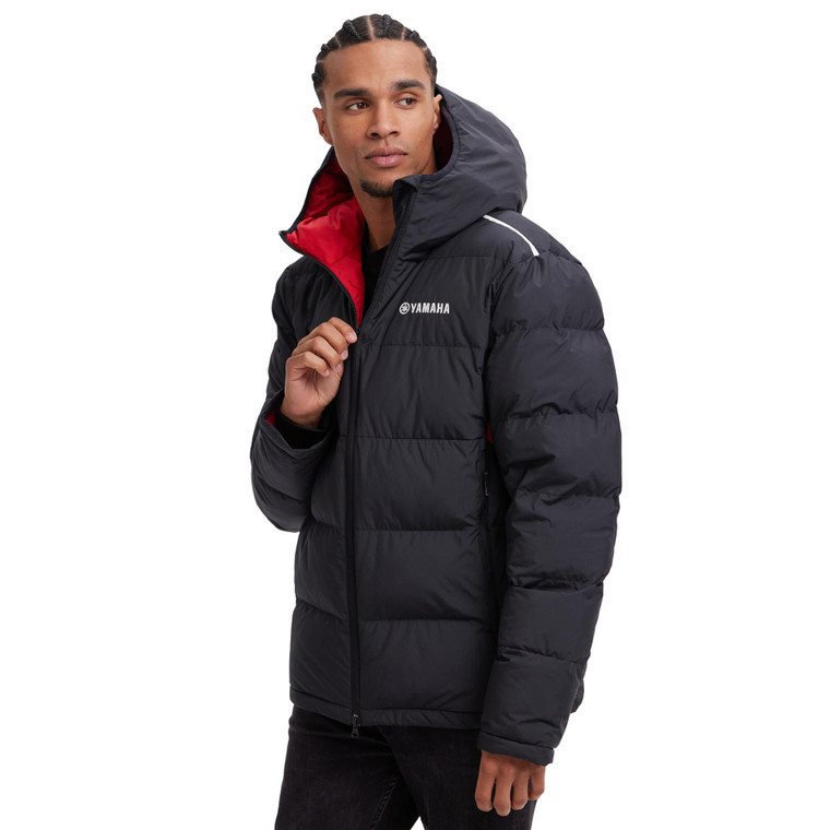 Genuine Yamaha Revs Lovisa Outerwear Men's Winter Jacket