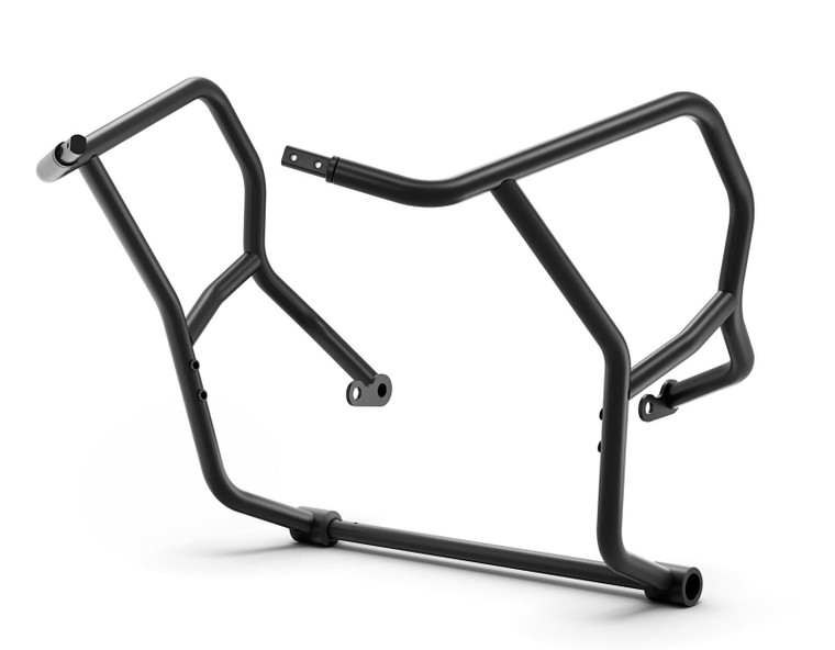 Yamaha Tenere 700 2025 Onwards Adventure Bars BRL-F34A0-00-00