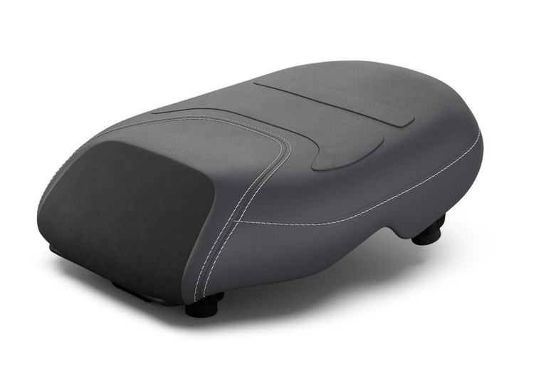 Genuine Yamaha Tracer 9/GT/GT+/Y-AMT 2025 Onwards Passenger Comfort Seat BRN-247E0-A0-00