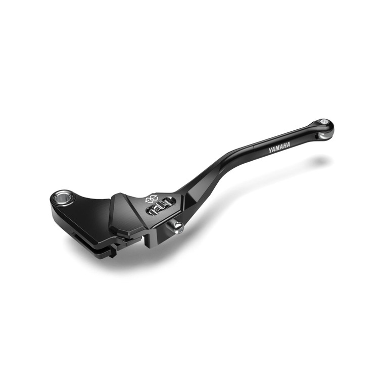 Genuine Yamaha MT-09 & SP 2024 Onwards Billet Black Clutch Lever BME-RFFCL-00-00
