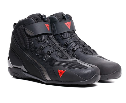 Dainese Herian Air 604 Men's Motorcycle Boots