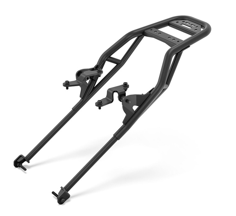Genuine Yamaha MT-03 2025 Onwards Rear Carrier BRA-248D0-00-00