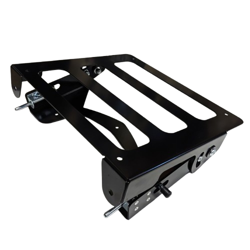 Yamaha Box Folding Luggage Rack