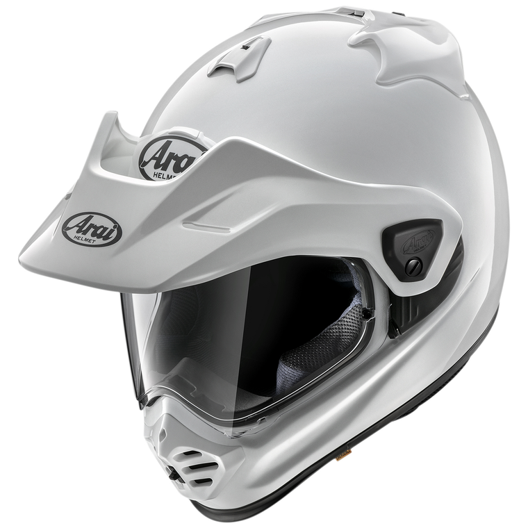Arai Tour-X 5 Motorcycle Helmet - Diamond White