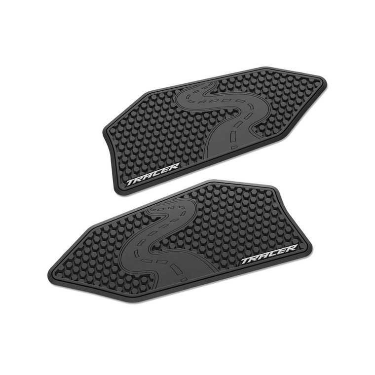 Genuine Yamaha Side Tank Pad for Tracer 9 & GT/+ 2025-