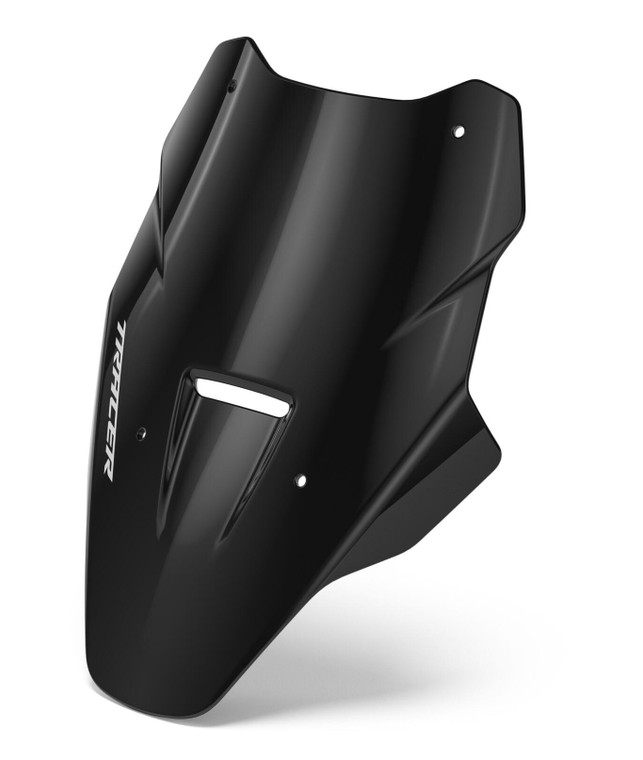 Genuine Yamaha Tracer 7/GT/Y-AMT 2025 Sport Screen - BWM-F83J0-A0-00