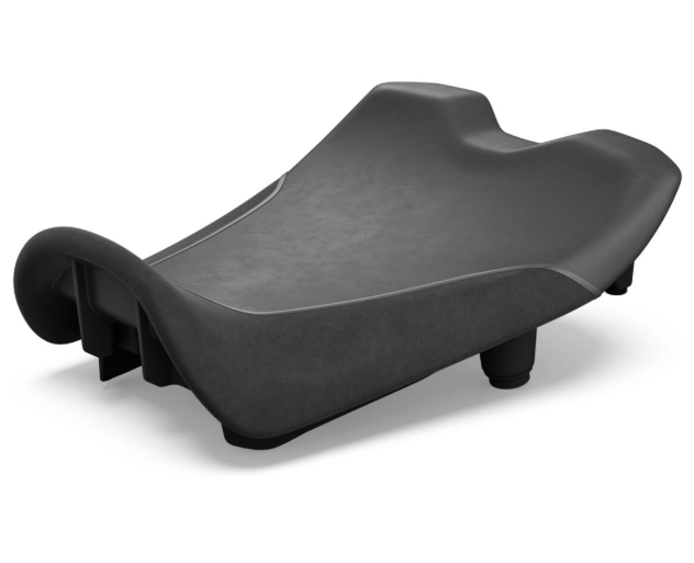 Genuine Yamaha Tracer 7/GT/Y-AMT 2025 Onwards Low Seat - BWM-F47C0-A0-00