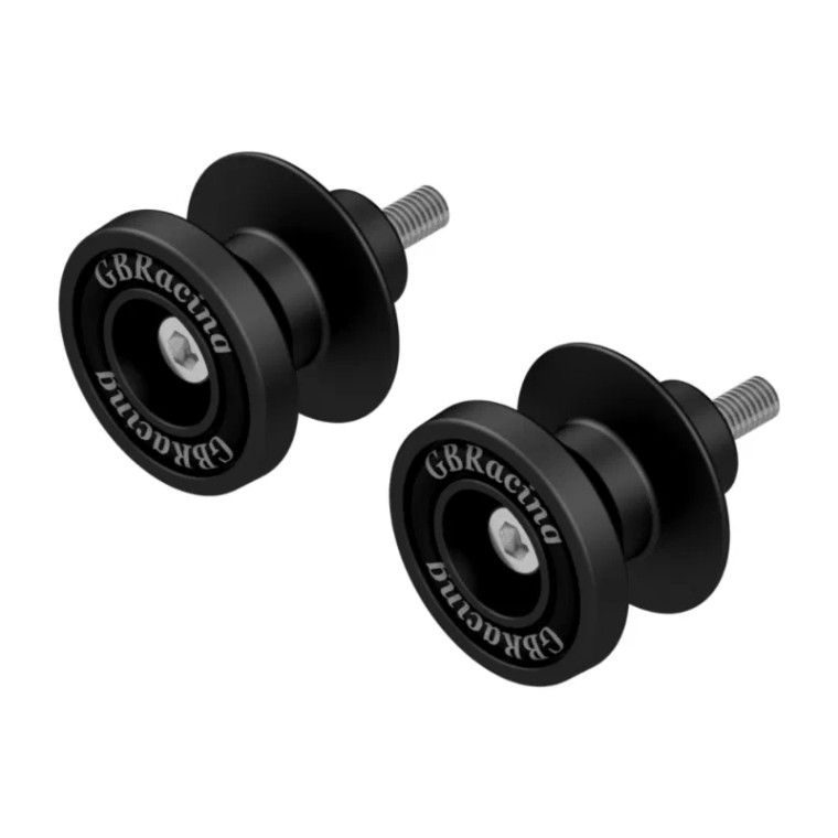 GB Racing Paddock Stand Bobbin Kit 8mm