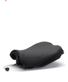 Genuine Yamaha Tracer 900 2018-20 Heated Comfort Seat B5C-F4710-C0