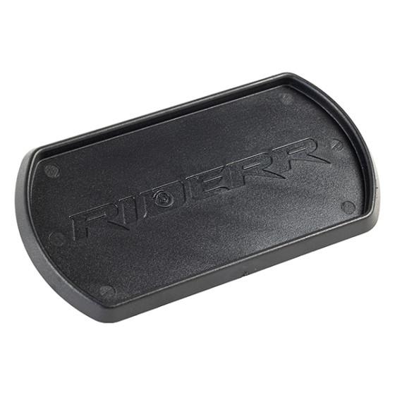 Riderr Motorcycle Side Stand Plate/Puck