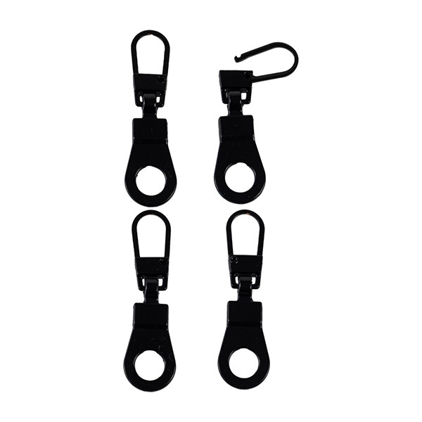 Riderr Replacement Zip-Pulls (4 Pack)