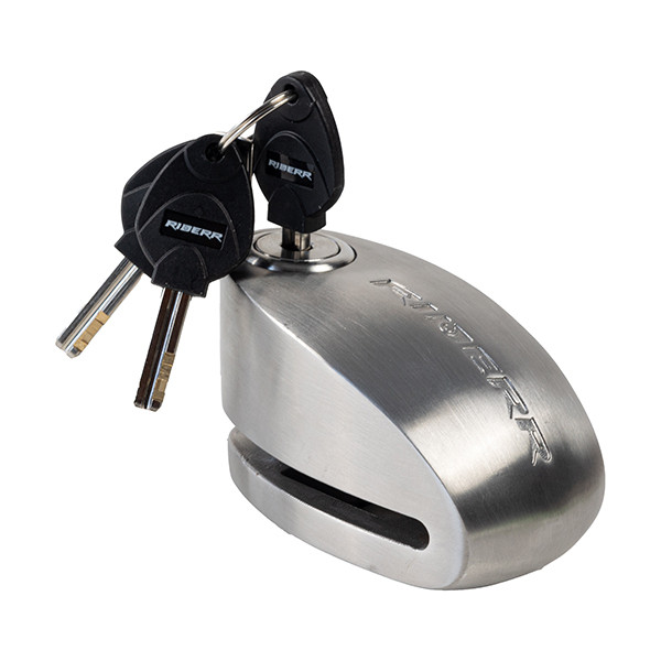 Riderr RD15S Motorcycle Alarm Disc Lock