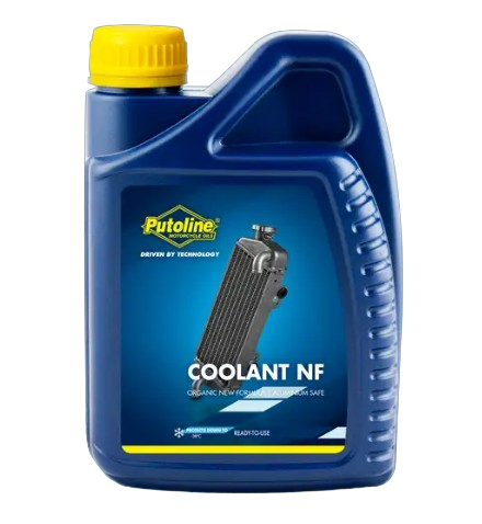 Putoline Coolant NF