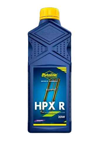 Putoline Fork Oil 20W 1l