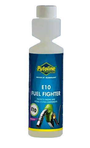 Putoline E10 Fuel Fighter 250ml