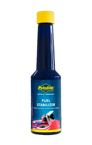 Putoline Fuel Stabiliser 150ml