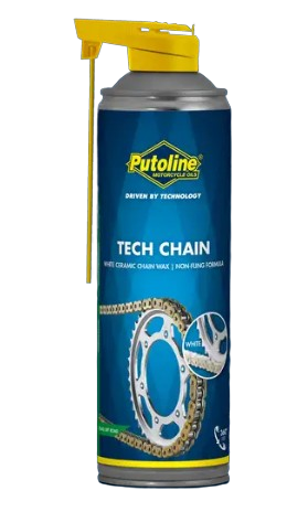 Putoline Tech Chain Wax 500ml