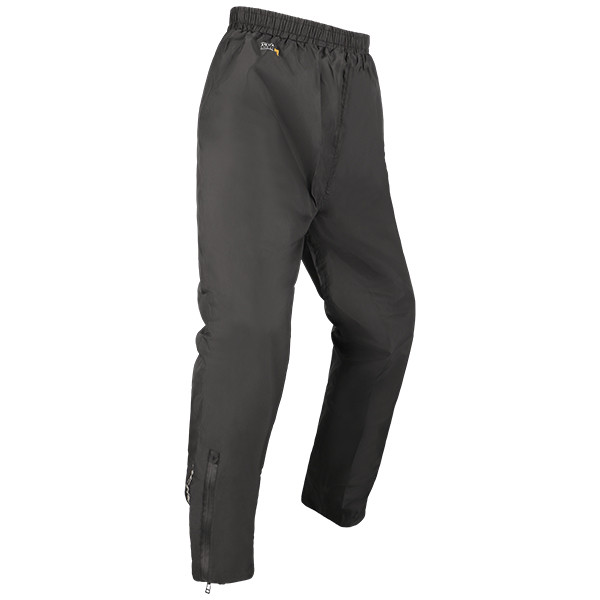 Richa Monsoon Water-Proof Trousers - Black